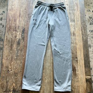 Under Armour sweatpants Youth Large